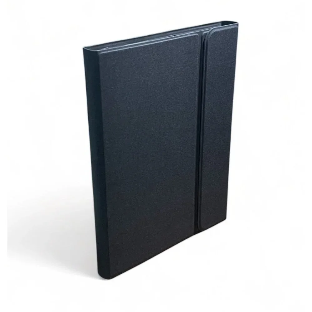 Keyboard Case for Apple iPad 2022 10.9, Wireless, USB Charging Cable, New